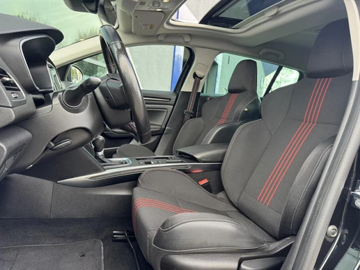 Renault Megane E-Tech - Afbeelding 19 van 30