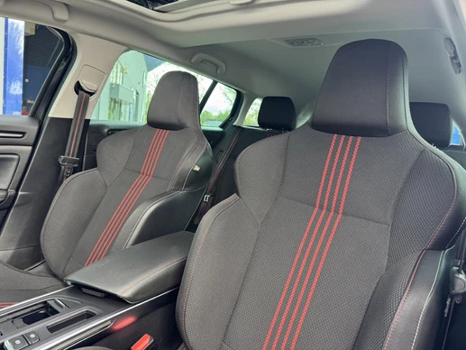 Renault Megane E-Tech - Afbeelding 20 van 30