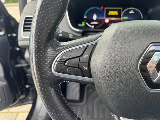 Renault Megane E-Tech - Afbeelding 21 van 30