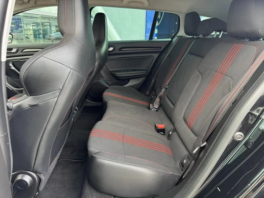 Renault Megane E-Tech - Afbeelding 28 van 30