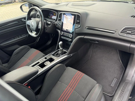 Renault Megane E-Tech - Afbeelding 30 van 30
