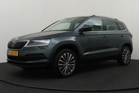 Škoda Karoq - Afbeelding 1 van 25