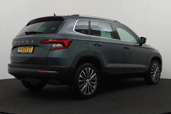 Škoda Karoq - Afbeelding 2 van 25