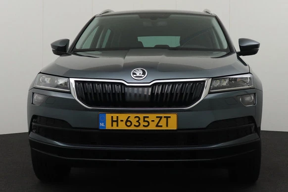Škoda Karoq - Afbeelding 3 van 25