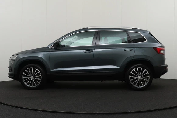Škoda Karoq - Afbeelding 5 van 25
