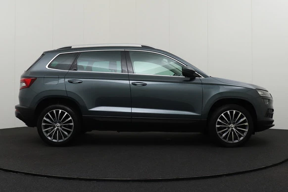 Škoda Karoq - Afbeelding 6 van 25