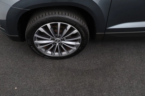 Škoda Karoq - Afbeelding 7 van 25