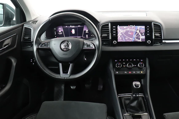 Škoda Karoq - Afbeelding 8 van 25