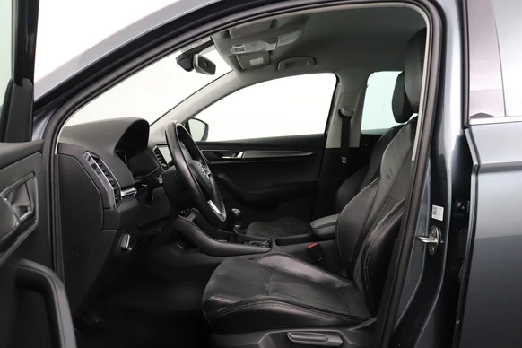 Škoda Karoq - Afbeelding 9 van 25