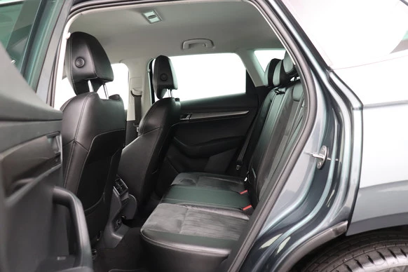 Škoda Karoq - Afbeelding 11 van 25