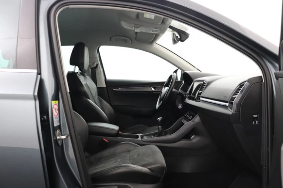 Škoda Karoq - Afbeelding 14 van 25