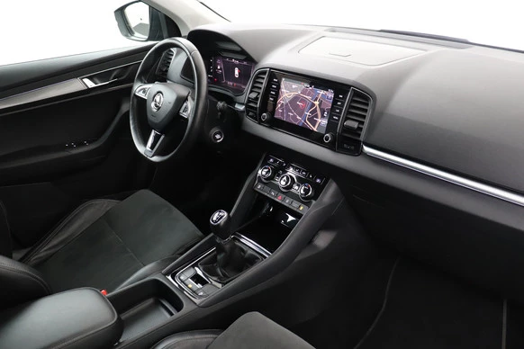 Škoda Karoq - Afbeelding 15 van 25