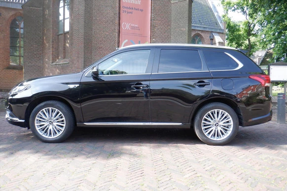 Mitsubishi Outlander - Afbeelding 2 van 22