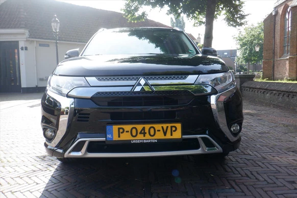 Mitsubishi Outlander - Afbeelding 4 van 22