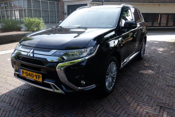 Mitsubishi Outlander - Afbeelding 5 van 22