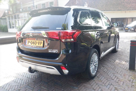 Mitsubishi Outlander - Afbeelding 6 van 22