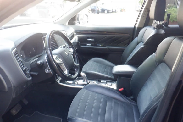 Mitsubishi Outlander - Afbeelding 8 van 22