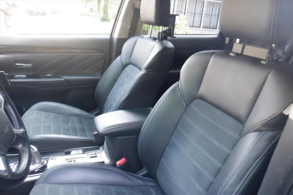 Mitsubishi Outlander - Afbeelding 9 van 22