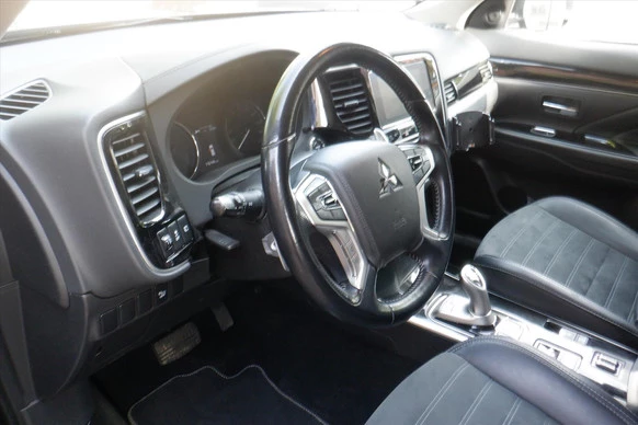 Mitsubishi Outlander - Afbeelding 10 van 22