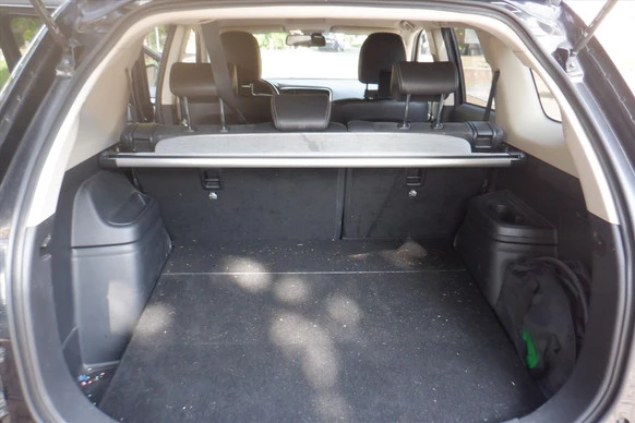 Mitsubishi Outlander - Afbeelding 12 van 22