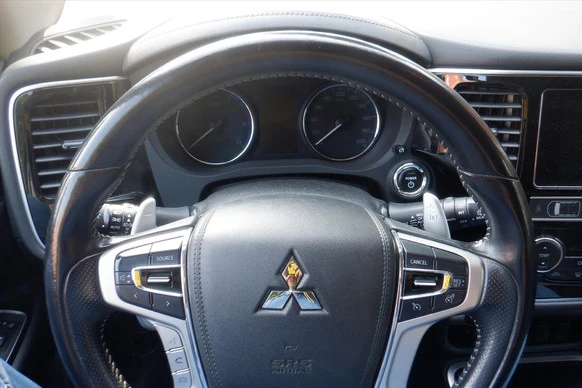 Mitsubishi Outlander - Afbeelding 15 van 22