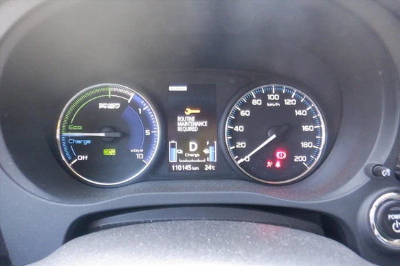 Mitsubishi Outlander - Afbeelding 16 van 22