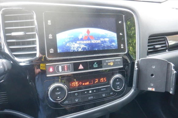 Mitsubishi Outlander - Afbeelding 17 van 22