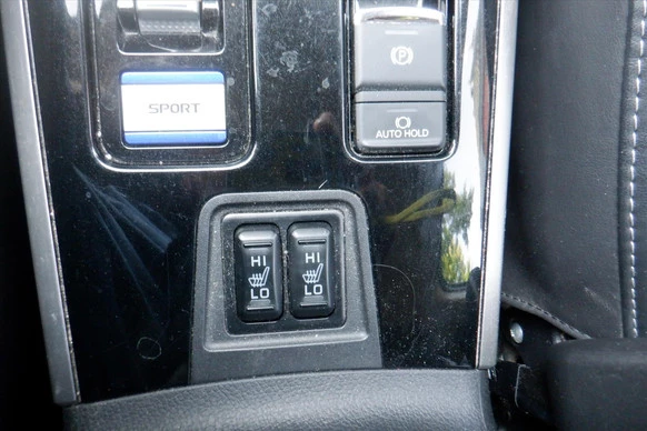 Mitsubishi Outlander - Afbeelding 19 van 22