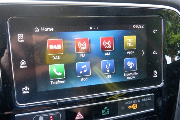 Mitsubishi Outlander - Afbeelding 20 van 22