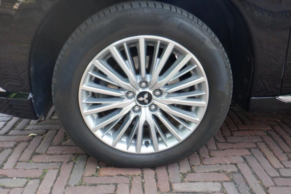 Mitsubishi Outlander - Afbeelding 21 van 22