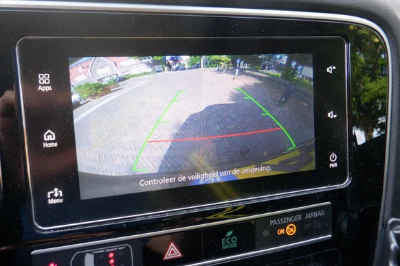 Mitsubishi Outlander - Afbeelding 22 van 22