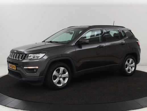 Jeep Compass - Afbeelding 1 van 30