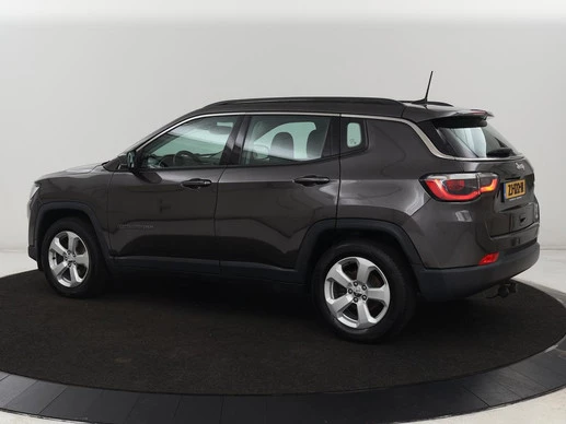 Jeep Compass - Afbeelding 2 van 30