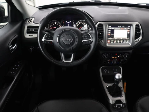 Jeep Compass - Afbeelding 3 van 30