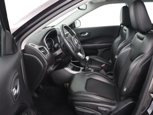 Jeep Compass - Afbeelding 4 van 30