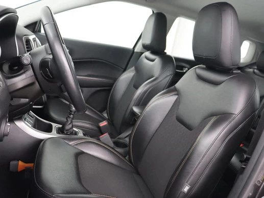 Jeep Compass - Afbeelding 5 van 30