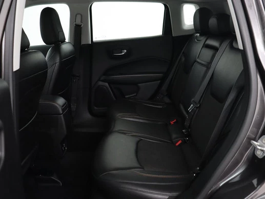 Jeep Compass - Afbeelding 6 van 30