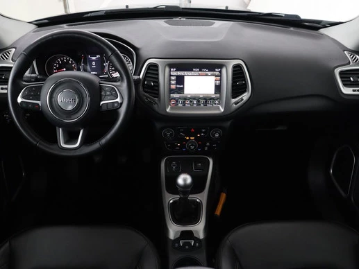 Jeep Compass - Afbeelding 7 van 30