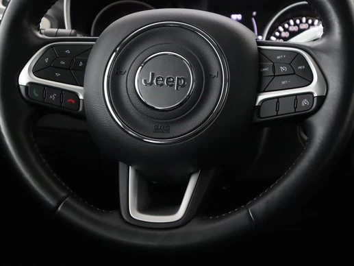 Jeep Compass - Afbeelding 8 van 30