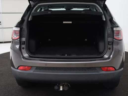 Jeep Compass - Afbeelding 9 van 30