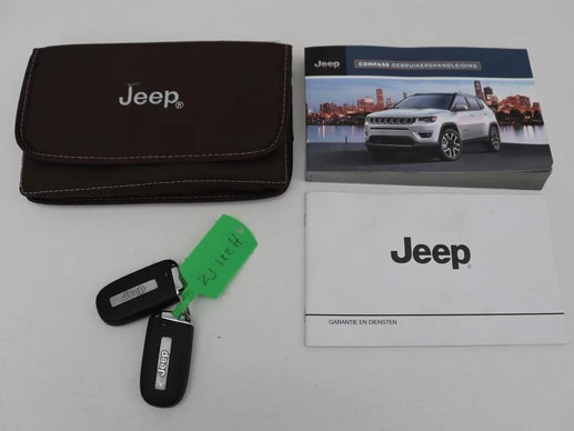 Jeep Compass - Afbeelding 12 van 30