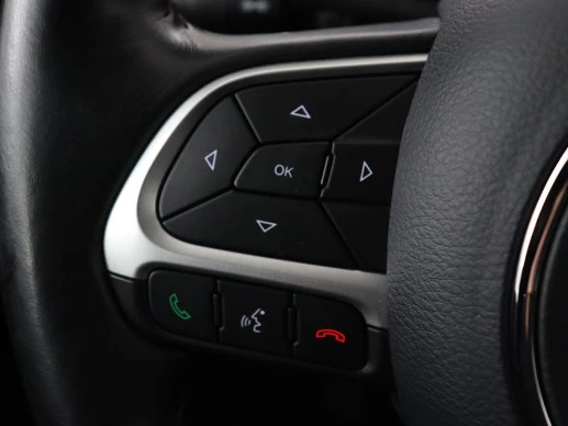 Jeep Compass - Afbeelding 14 van 30