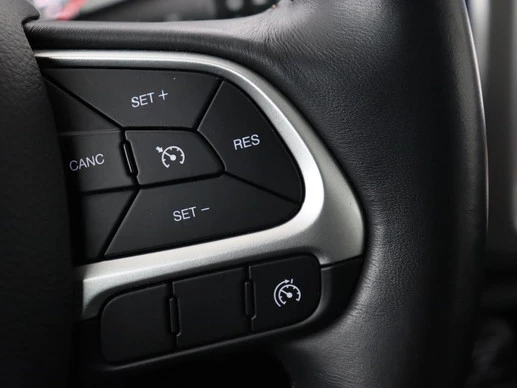 Jeep Compass - Afbeelding 15 van 30