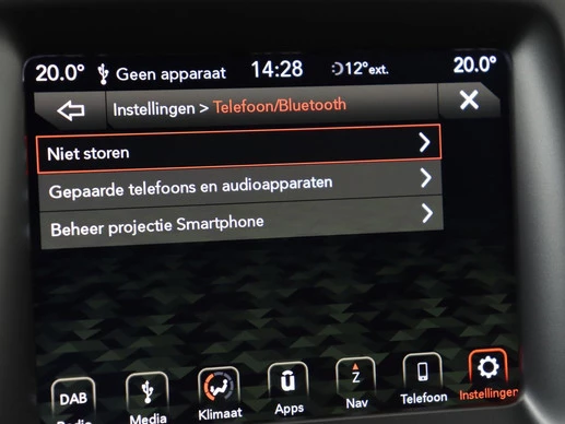 Jeep Compass - Afbeelding 19 van 30