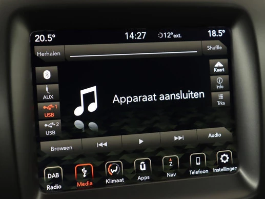 Jeep Compass - Afbeelding 20 van 30