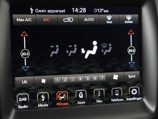 Jeep Compass - Afbeelding 21 van 30
