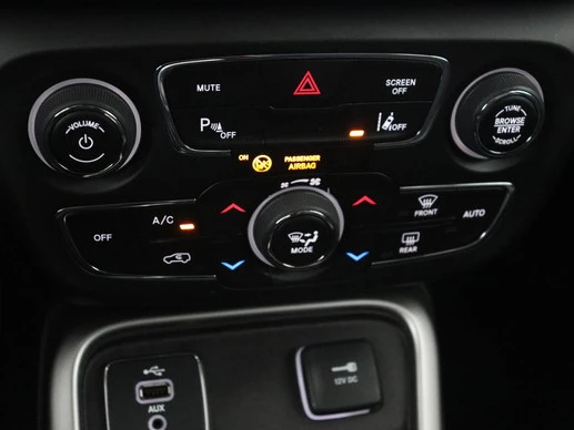 Jeep Compass - Afbeelding 23 van 30