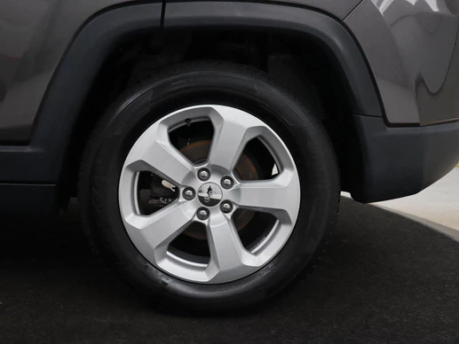 Jeep Compass - Afbeelding 27 van 30