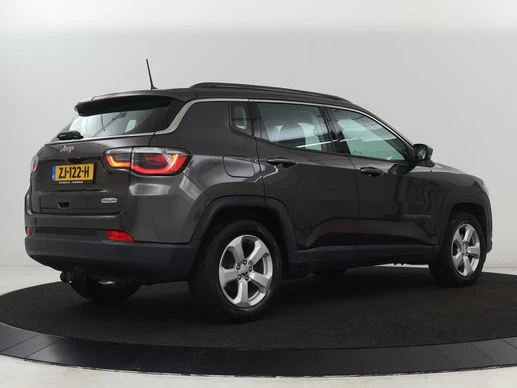 Jeep Compass - Afbeelding 28 van 30