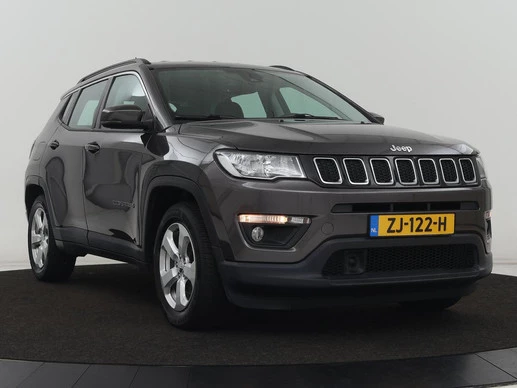 Jeep Compass - Afbeelding 29 van 30